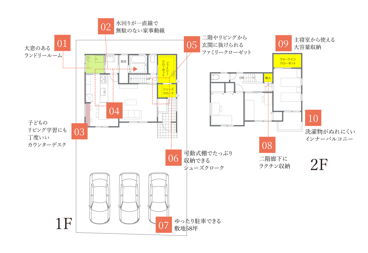 藍住町富吉字大向