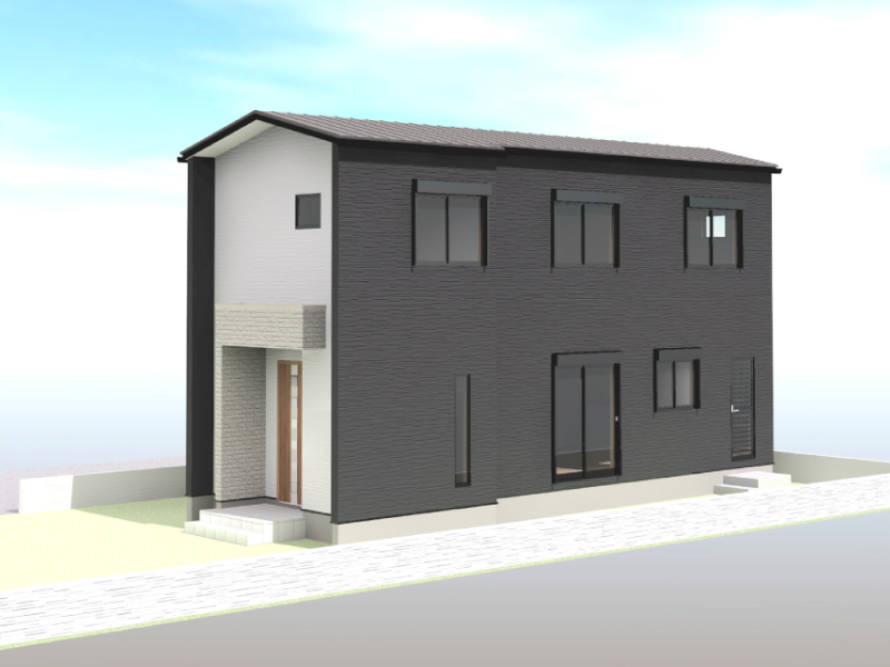 鳴門市大津町吉永10号地