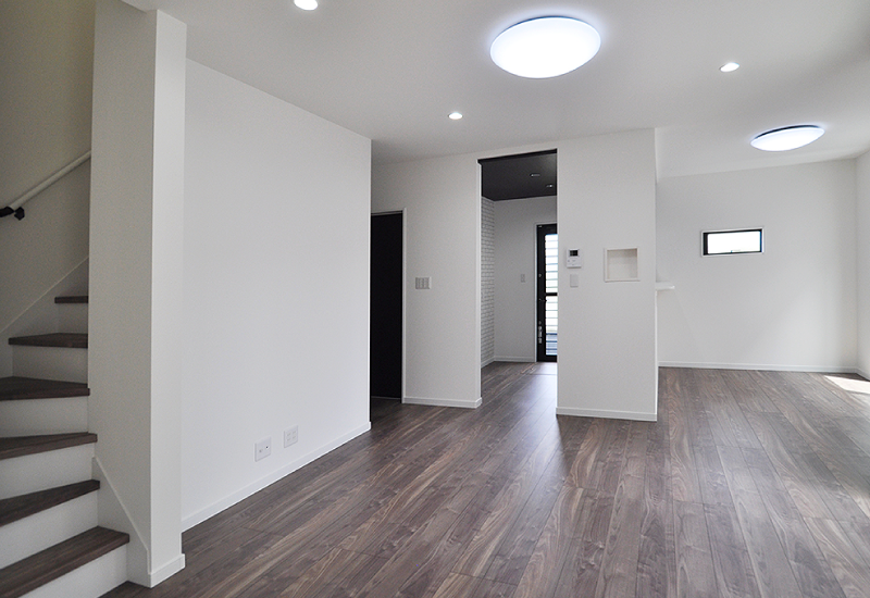 徳島市南沖洲一丁目7号地