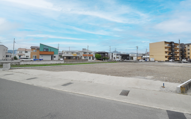 藍住町徳命前須東