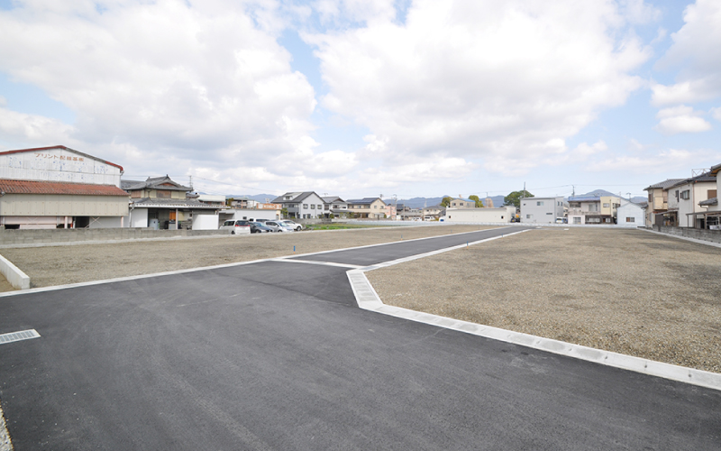 藍住町徳命前須東
