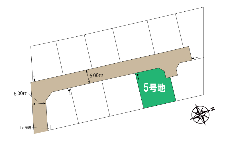 藍住町徳命前須東