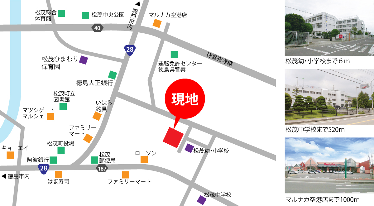 おすすめの環境