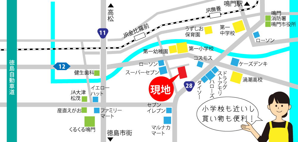 住環境