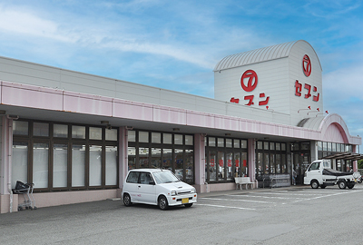 スーパーセブン