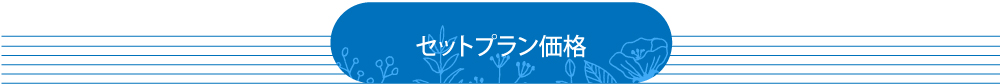 鳴門市大津町 セットプラン価格