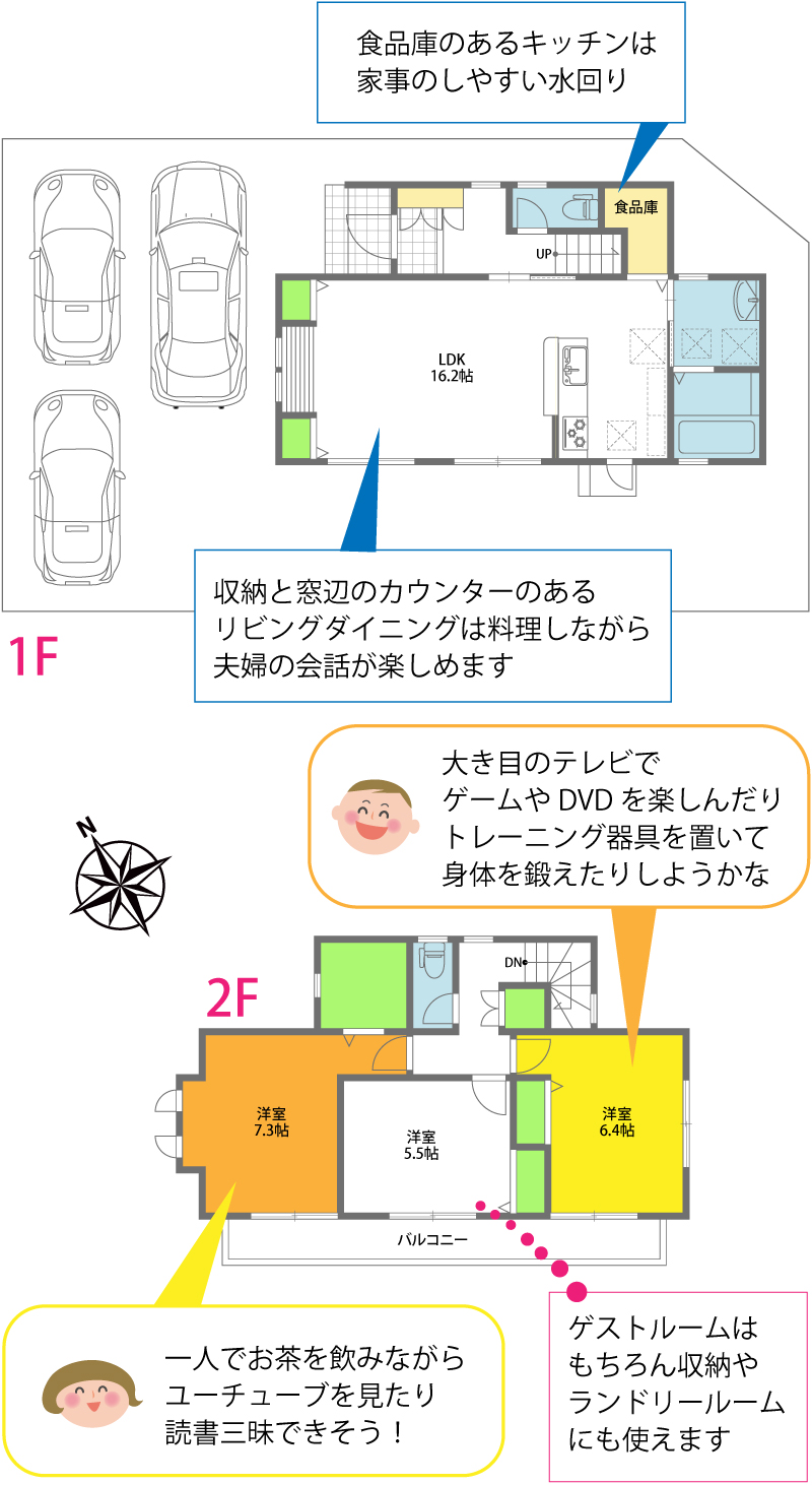 徳島市南沖洲一丁目6号地
