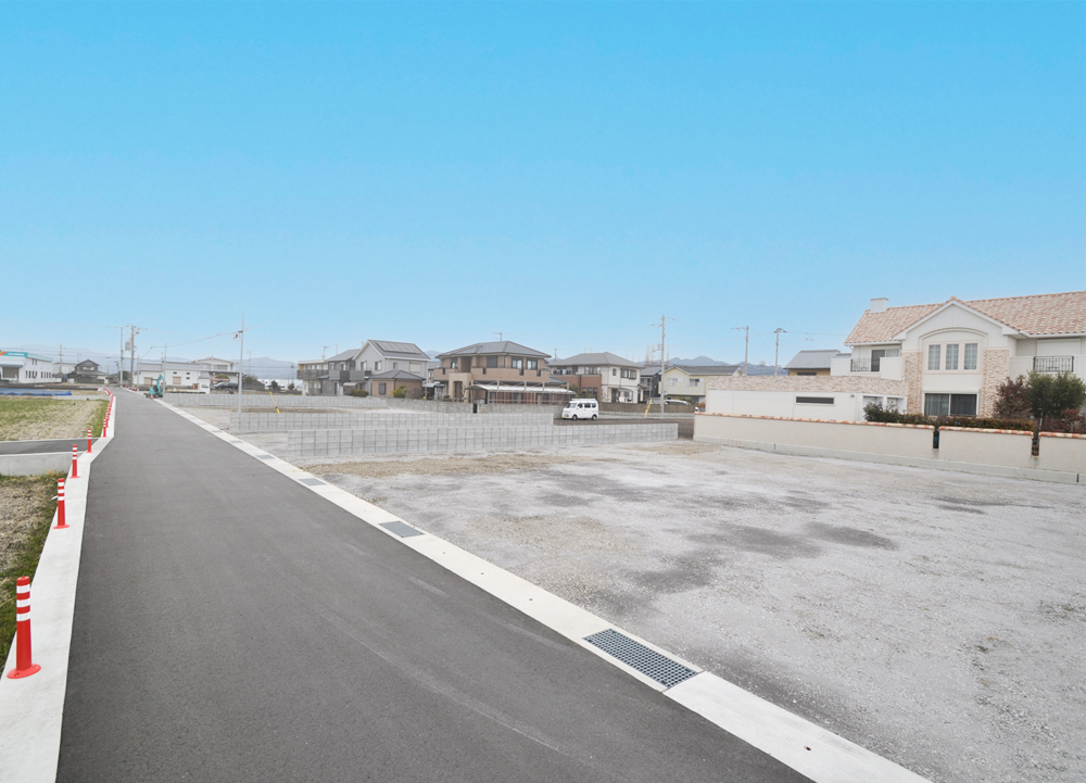 徳島市南昭和町七丁目