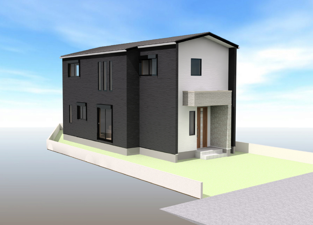 徳島市南昭和町七丁目２号地