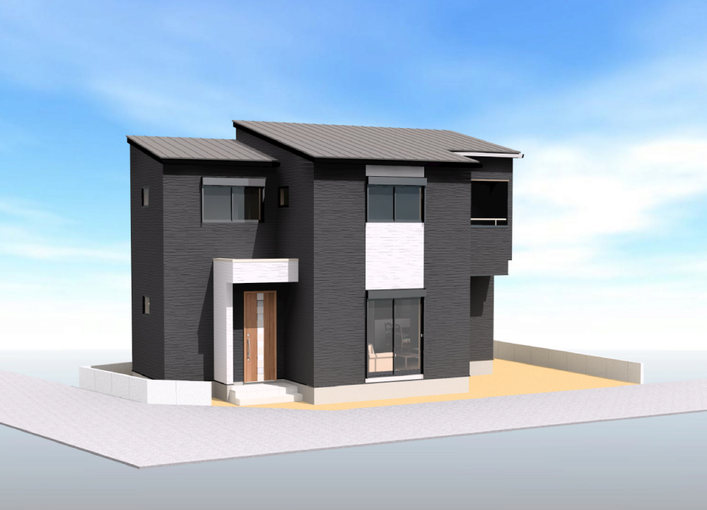 徳島市中吉野町四丁目