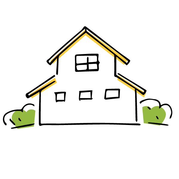 選べる宅地と住まいお得なセットプラン