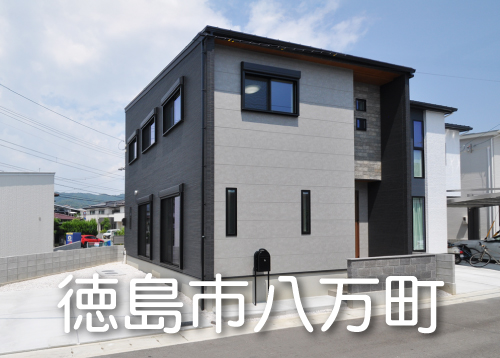 徳島市八万町内浜（6号地）