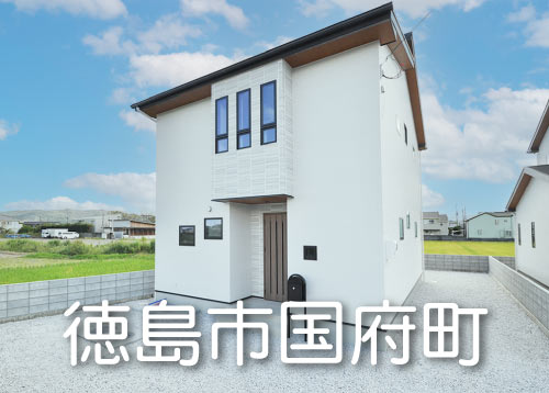 徳島市国府町池尻字落川（7号地）